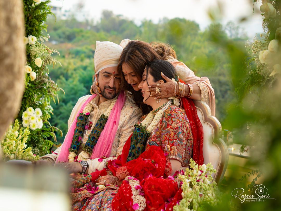 Destination Wedding
