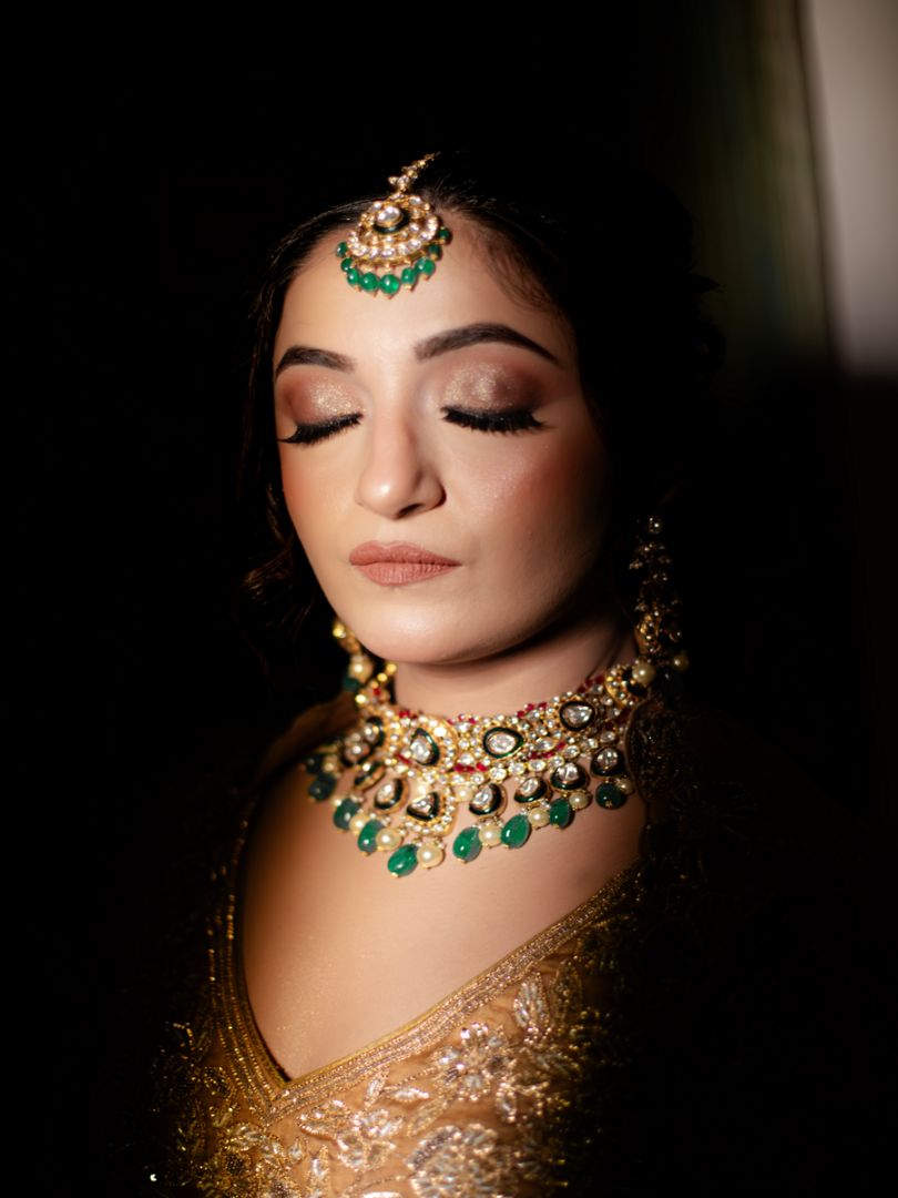 Getting ready clicks