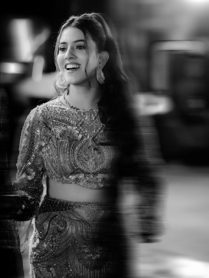 Sangeet celebration