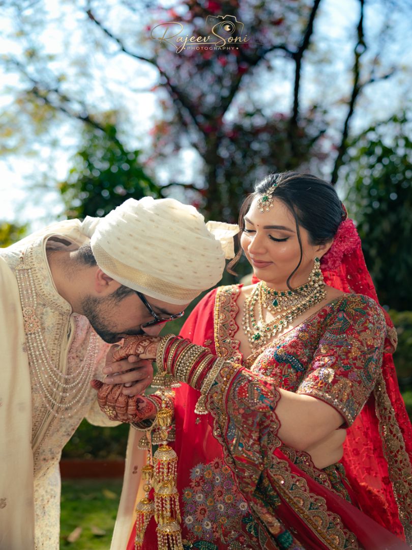 Destination Wedding Udaipur