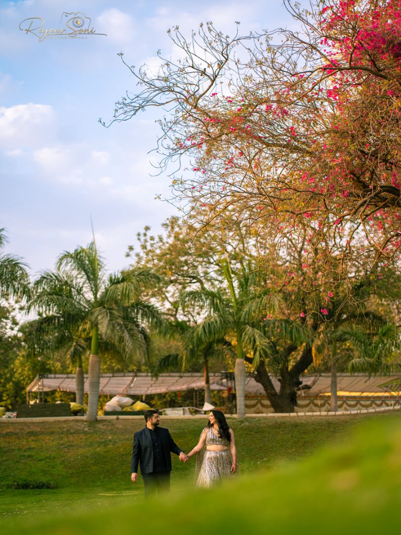 Destination Wedding